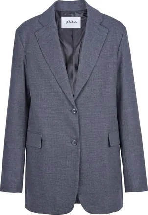 Jucca Donna, Giacche, Grigio, 2Xs, new