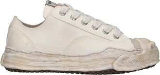 Miharayasuhiro Sneakers Hank Og Sole