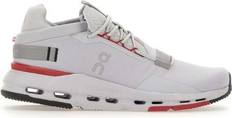 On Running Cloudnova 2 - Heren - Hardloopschoenen - Grijs - 45 EU - Fitness