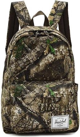 Herschel Realtree(r) Herschel Classictm XL Backpack Backpack Bags Realtree Apx Camo, Polyester