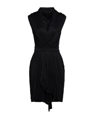 Elisabetta Franchi DRESSES - Mini dresses on YOOX.COM
