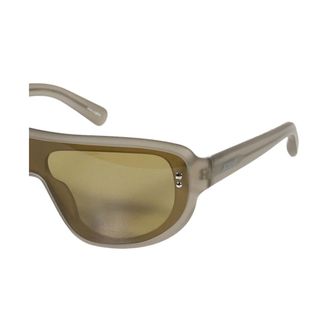 Jacquemus Dames, Accessoires, Groen, Maat: ONE Size Zijde