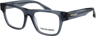 Trussardi Acetate Glasses Mens (Frames)