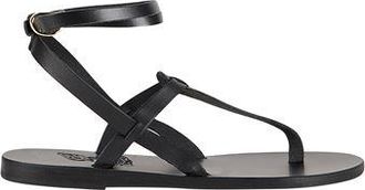 Ancient Greek Sandals FOOTWEAR - Thong sandals on YOOX.COM