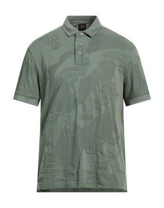 A|X Armani Exchange TOPWEAR - Polo shirts on YOOX.COM