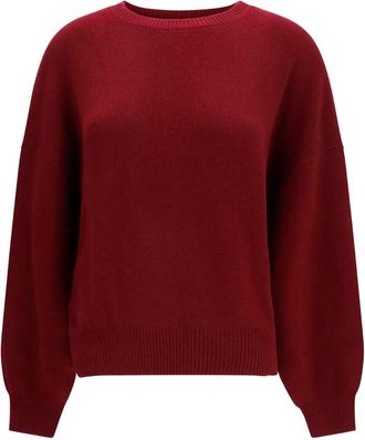Lisa Yang Veira Cashmere Sweater