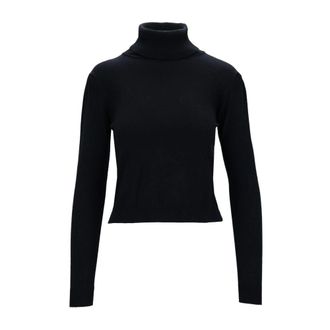 SoAllure High Collar Turtleneck