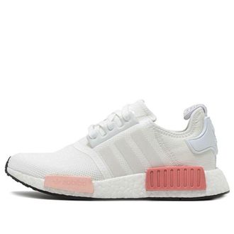 adidas (WMNS) adidas NMD_R1 White Rose BY9952