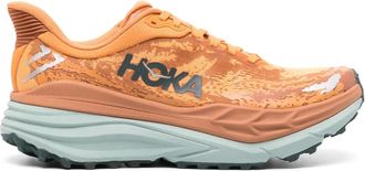 Hoka One One Sneakers Stinson 7 - Arancione
