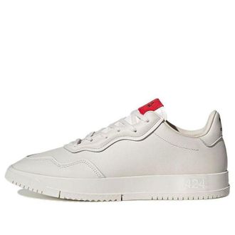 adidas 424 x SC Premiere Chalk White EG3730