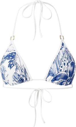 Melissa Odabash Donna, Costumi da bagno, Blu, S, new