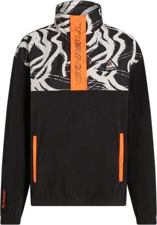 O'Neill FWCPlay Polartec Half Zip Fleecepullover f&uuml;r Damen | schwarz
