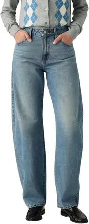 Levi's Donna, Jeans, Blu, W29 L32, new