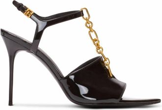 Balmain Mujer, Zapatos, Negro, Talla: 37 1/2 EU