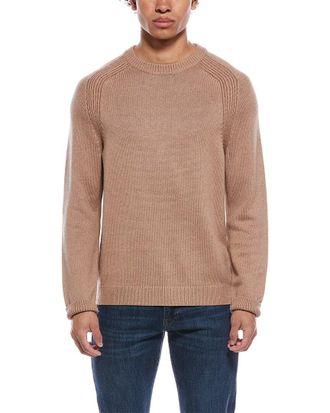 Reiss Carston Wool-Blend Sweater