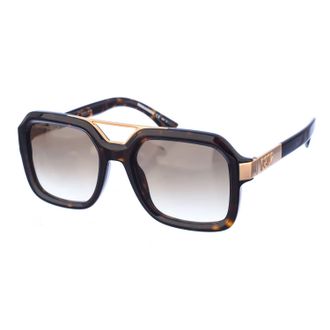 Dsquared2 Quadratische Acetat-Sonnenbrille D20029S Herren