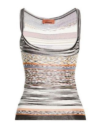 Missoni CAMISETAS Y TOPS - Tops en YOOX.COM