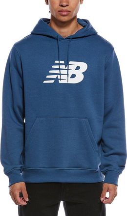 New Balance Sport Core Brushed Hoodie