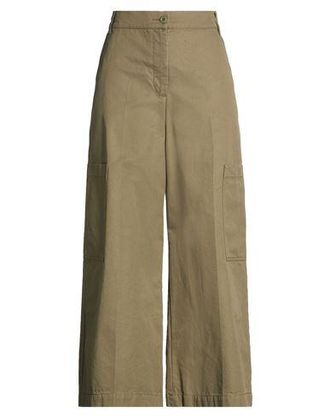 Max Mara BOTTOMWEAR - Trousers on YOOX.COM