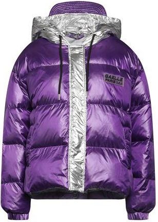 Ga&euml;lle Paris COATS & JACKETS - Puffers on YOOX.COM