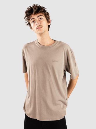 Levi's Red Tab Vintage Camiseta marr&oacute;n