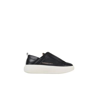 Alexander Smith Wembley Slip-On - - Shoes - Donna - Nero - 40 EU
