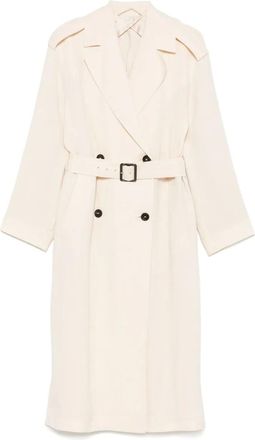 Max Mara Cappotto Vieste - Toni neutri