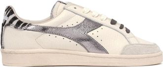 Diadora Mujer, Zapatos, Beige, Talla: 40 1/2 EU