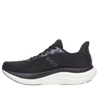 Saucony Triumph 23 Black White SA21023-200