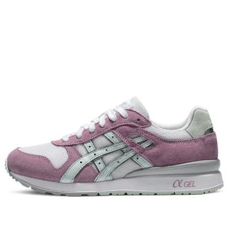 Asics (WMNS) ASICS GT-II White Purple 1202A161-108