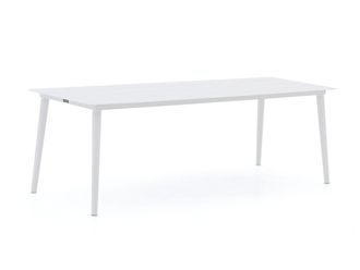 Manifesto Furniture Manifesto Sora dining tuintafel 220x90x74cm