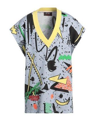 Balmain CAMISETAS Y TOPS - Camisetas en YOOX.COM