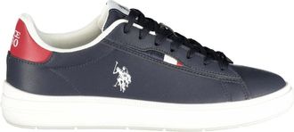 U.S.Polo Association Hombre, Zapatos, Azul, Talla: 42 EU