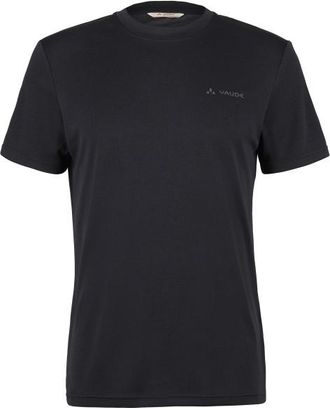 Vaude Gadmer T-Shirt Funktionsshirt f&uuml;r Herren | grau/blau