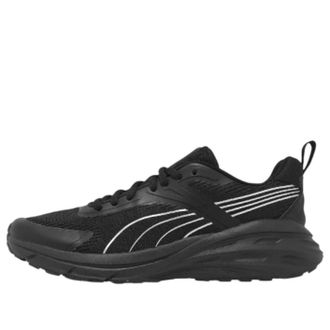 Puma Puma Hypnotic CN Summer Black Silver 403952-01