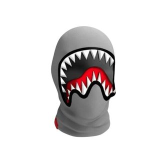 Sprayground Sprayground, unisex, Accessori, Grigio, Taglia unica, new