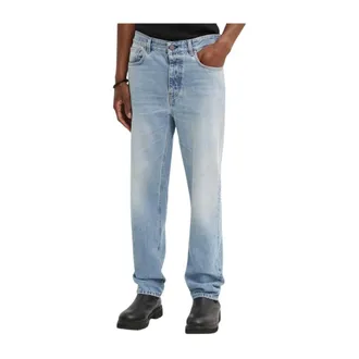 Won Hundred Uomo, Jeans, Blu, W31 L32, new
