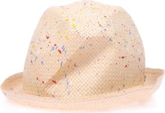 Daniele Alessandrini Hombre, Accesorios, Amarillo, Talla: ONE Size