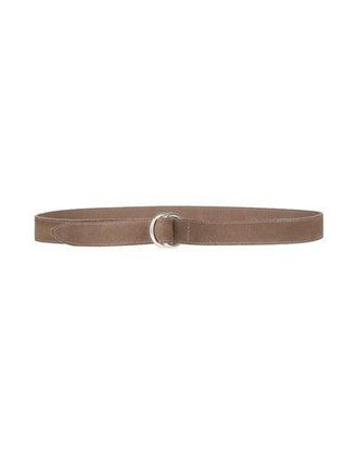 Orciani PICCOLA PELLETTERIA - Cinture su YOOX.COM