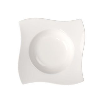 Villeroy & Boch NewWave Pasta Bowl in White at Nordstrom