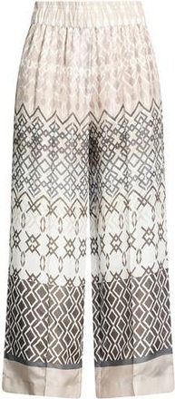 Brunello Cucinelli BOTTOMWEAR - Pantaloni su YOOX.COM