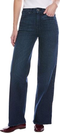 Frame Denim Frame Denim Le Slim Palazzo Adagio Jean