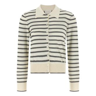 A.P.C. Mujer, Jerseys, Multicolor, Talla: L
