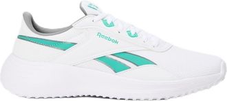 Reebok LITE 4 White/Grey 1/UNLSHDGREEN Female Running Shoes
