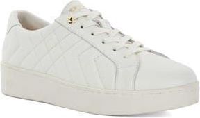 Dune London Egent Sneaker in White at Nordstrom Rack, Size 11Us / 41Eu