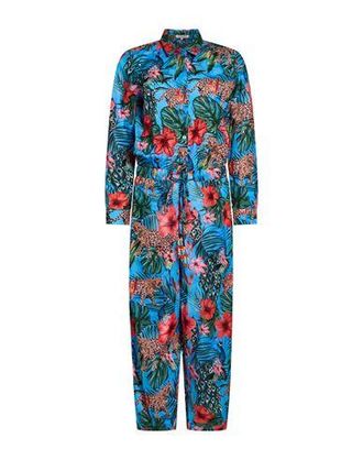 Connor & Blake OVERALLS - Jumpsuits auf YOOX.COM