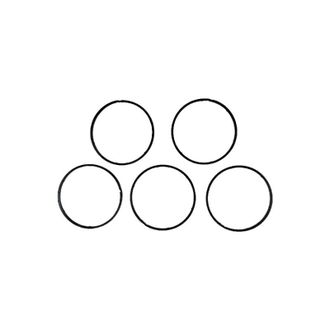 OEM Teflon Conjunto 6dct450 Mps6 Powershift 6dct470 07+