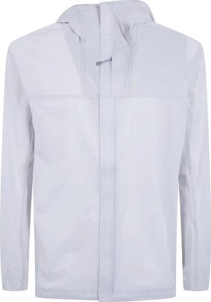 Houdini Hombre, Chaquetas, Blanco, Talla: S