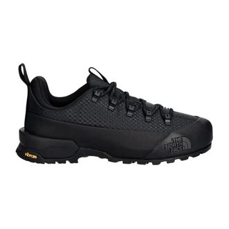 The North Face Hombre, Deporte, Negro, Talla: 44 2/3 EU
