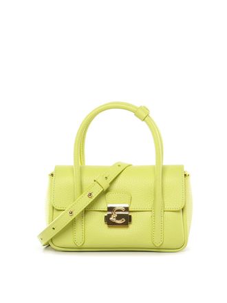 Coccinelle Leather Mini Bag